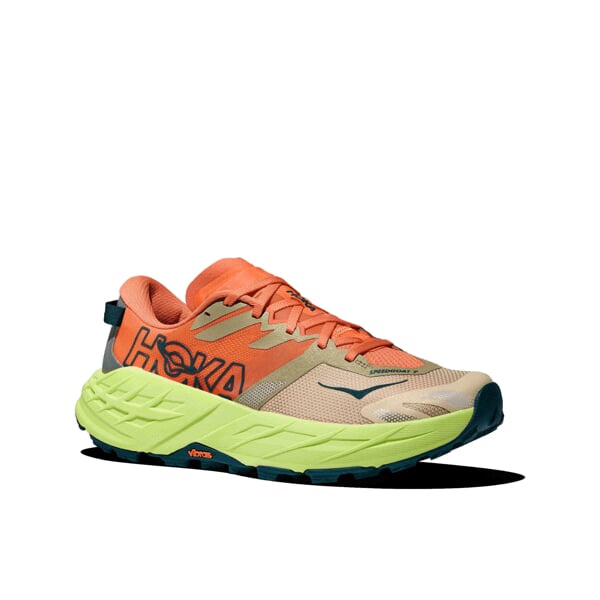 HOKA W SPEEDGOAT 7 Persimmon/N