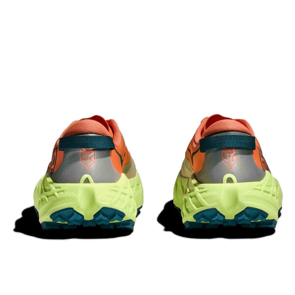 HOKA W SPEEDGOAT 7 Persimmon/N
