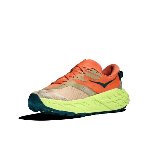 HOKA W SPEEDGOAT 7 Persimmon/N