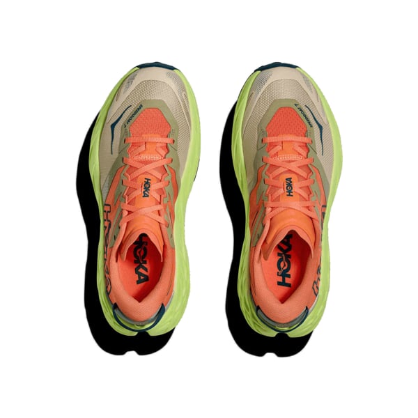 HOKA W SPEEDGOAT 7 Persimmon/N