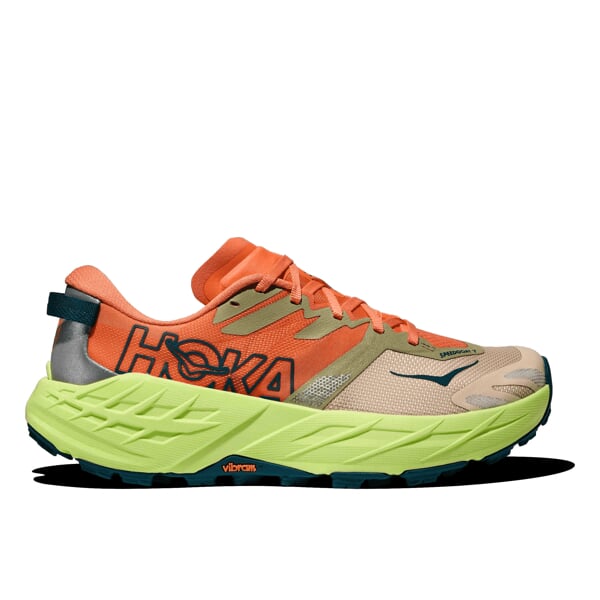 HOKA W SPEEDGOAT 7 Persimmon/N
