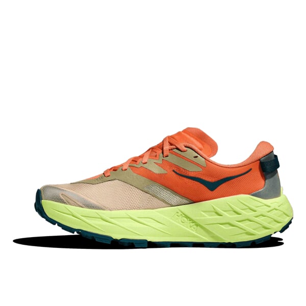HOKA W SPEEDGOAT 7 Persimmon/N
