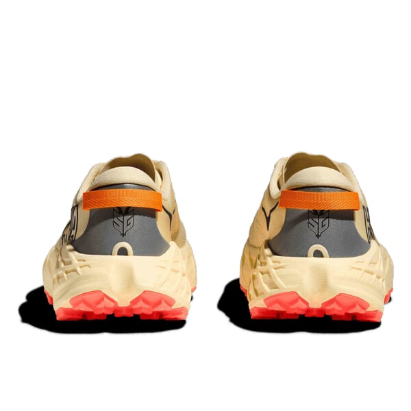 HOKA W SPEEDGOAT 7 Vintage Yel