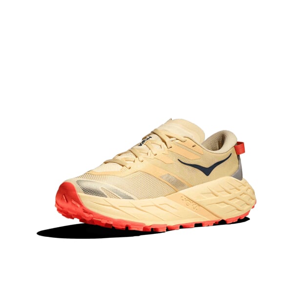 HOKA W SPEEDGOAT 7 Vintage Yel