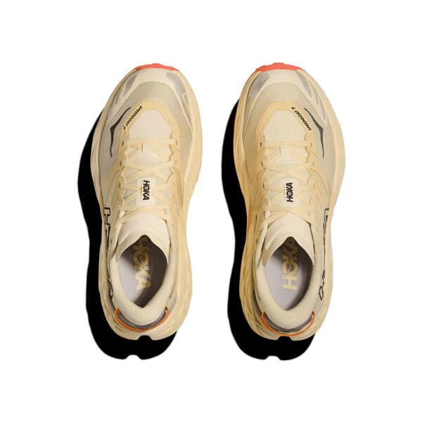 HOKA W SPEEDGOAT 7 Vintage Yel