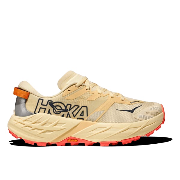 HOKA W SPEEDGOAT 7 Vintage Yel