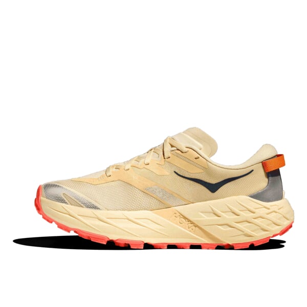 HOKA W SPEEDGOAT 7 Vintage Yel