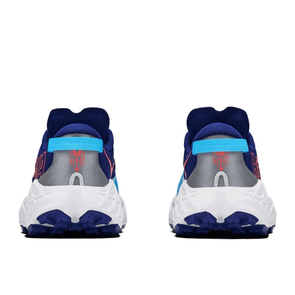 HOKA W SPEEDGOAT 7 WIDE Bluebe