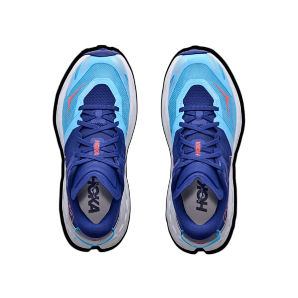 HOKA W SPEEDGOAT 7 WIDE Bluebe