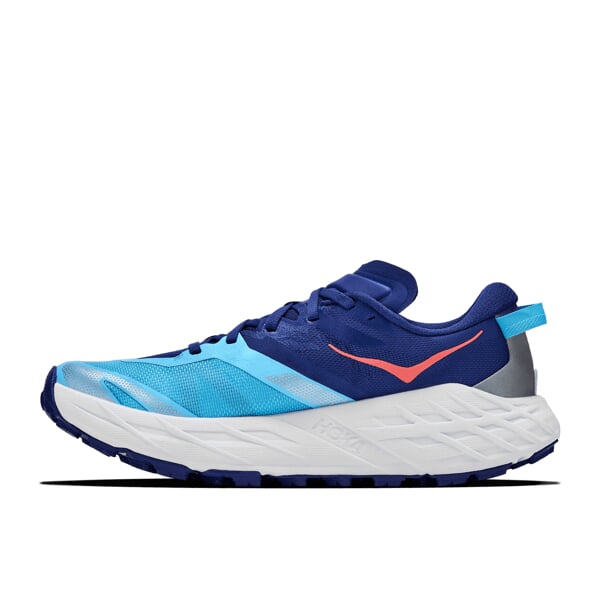 HOKA W SPEEDGOAT 7 WIDE Bluebe