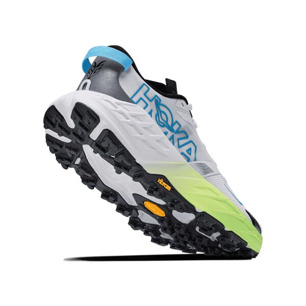 HOKA W SPEEDGOAT 7 WIDE Frost/