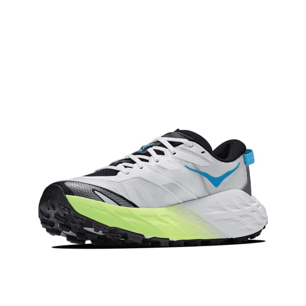 HOKA W SPEEDGOAT 7 WIDE Frost/
