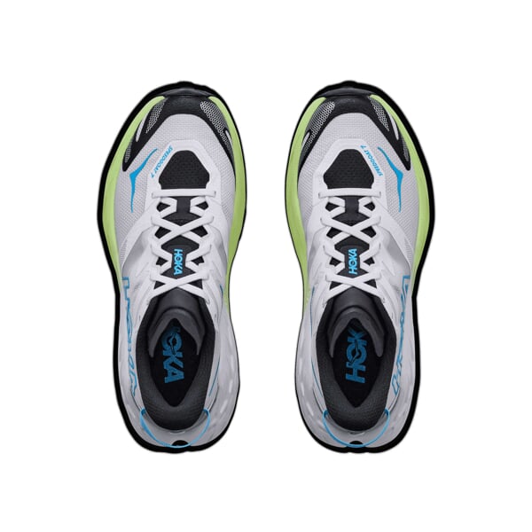 HOKA W SPEEDGOAT 7 WIDE Frost/