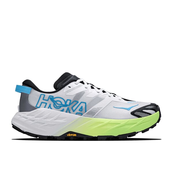 HOKA W SPEEDGOAT 7 WIDE Frost/
