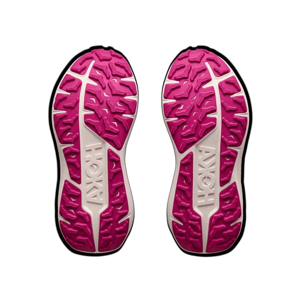 HOKA W STINSON 8 Pink Opal/Ala