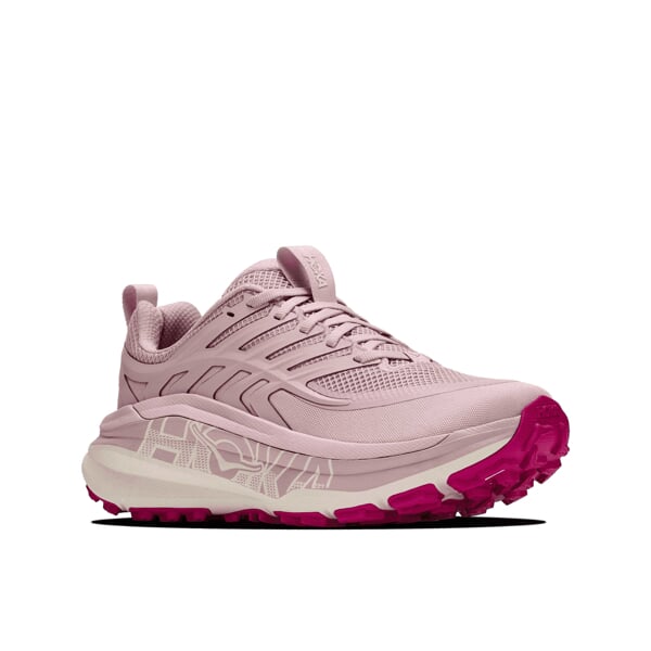 HOKA W STINSON 8 Pink Opal/Ala