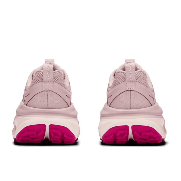 HOKA W STINSON 8 Pink Opal/Ala