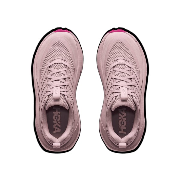 HOKA W STINSON 8 Pink Opal/Ala