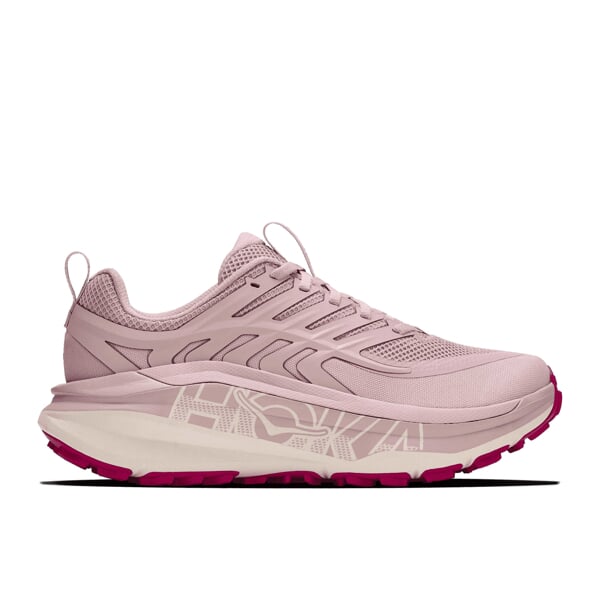 HOKA W STINSON 8 Pink Opal/Ala
