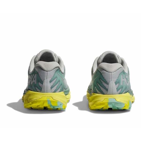 HOKA W TORRENT 3 Mercury/Eveni