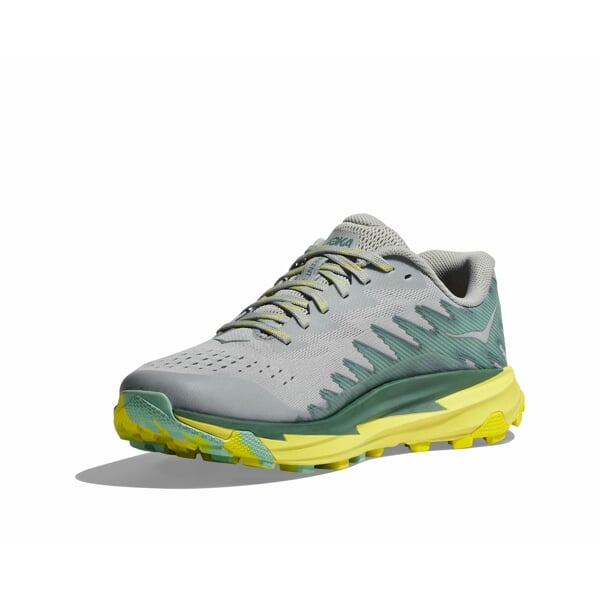 HOKA W TORRENT 3 Mercury/Eveni