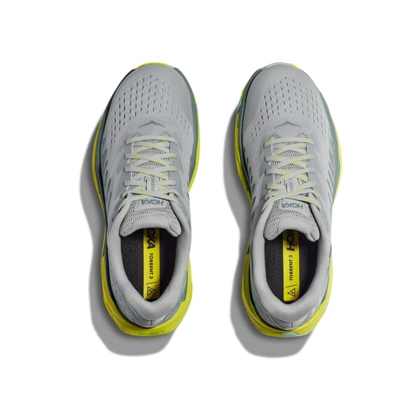 HOKA W TORRENT 3 Mercury/Eveni