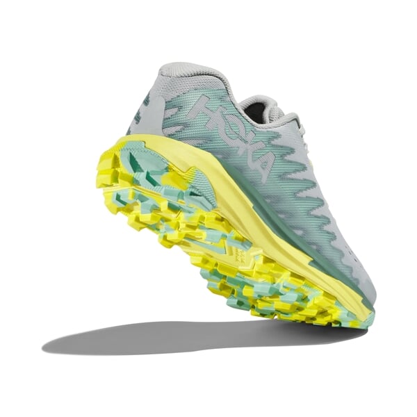 HOKA W TORRENT 3 Mercury/Eveni