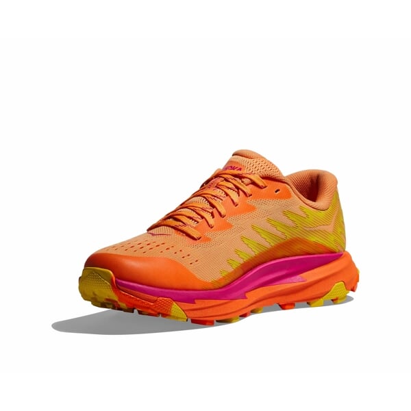 HOKA W TORRENT 3 Mock Orange/V