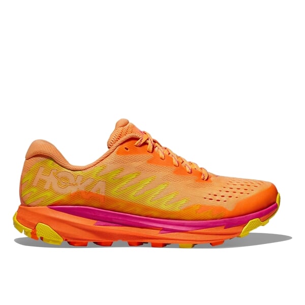 HOKA W TORRENT 3 Mock Orange/V