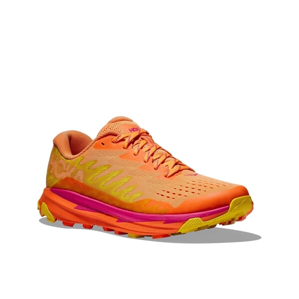 HOKA W TORRENT 3 Mock Orange/V