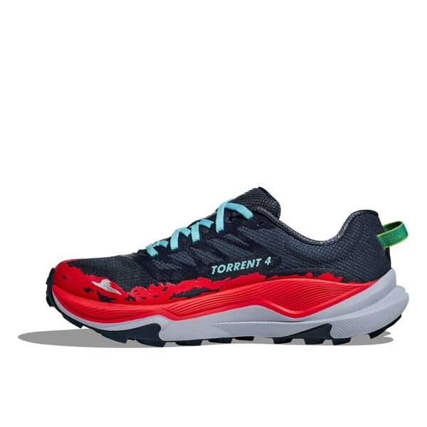 HOKA W TORRENT 4 Stormy Skies/