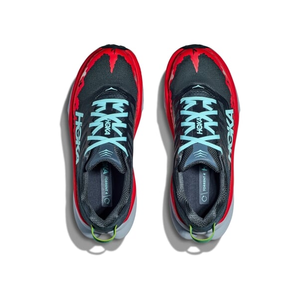 HOKA W TORRENT 4 Stormy Skies/