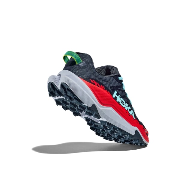 HOKA W TORRENT 4 Stormy Skies/