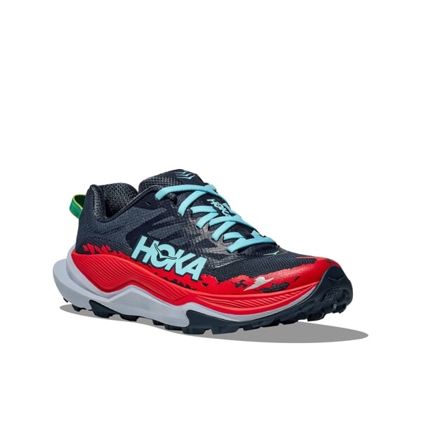 HOKA W TORRENT 4 Stormy Skies/
