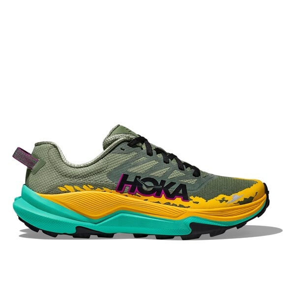 HOKA W TORRENT 4 Succulent/Ele