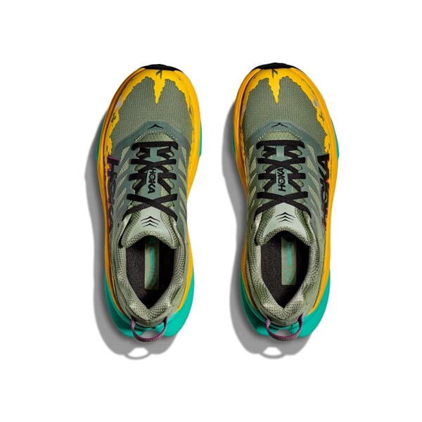 HOKA W TORRENT 4 Succulent/Ele