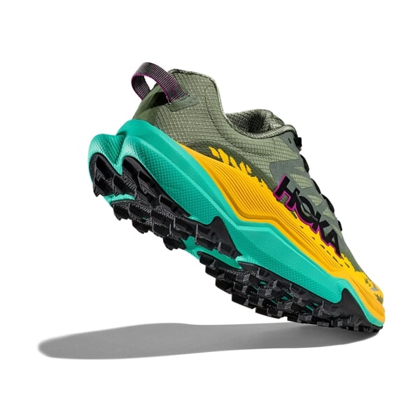 HOKA W TORRENT 4 Succulent/Ele