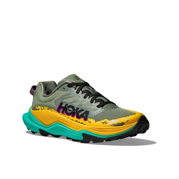 HOKA W TORRENT 4 Succulent/Ele
