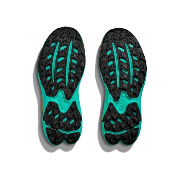 HOKA W TORRENT 4 Succulent/Ele