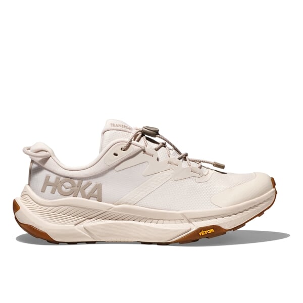 HOKA W TRANSPORT Eggnog/Eggnog