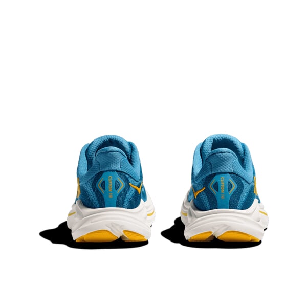 HOKA Y CLIFTON 10 BIG KIDS Alp
