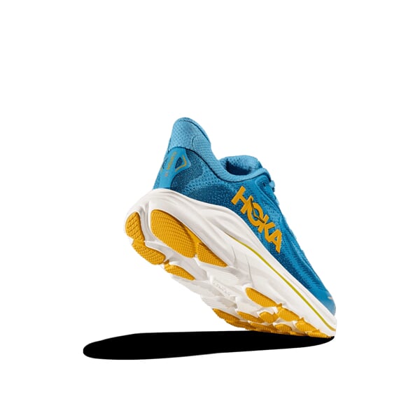 HOKA Y CLIFTON 10 BIG KIDS Alp