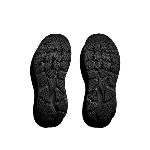 HOKA Y CLIFTON 10 BIG KIDS Bla