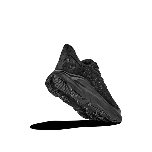 HOKA Y CLIFTON 10 BIG KIDS Bla