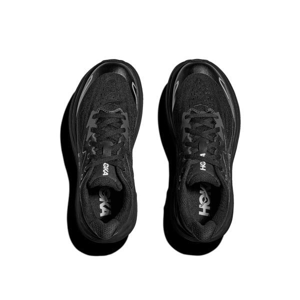 HOKA Y CLIFTON 10 BIG KIDS Bla