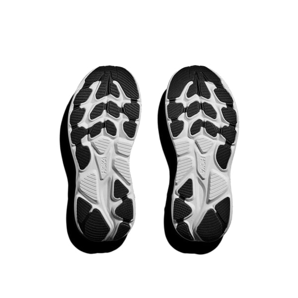 HOKA Y CLIFTON 10 BIG KIDS Bla