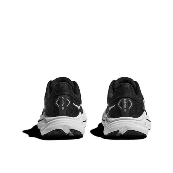 HOKA Y CLIFTON 10 BIG KIDS Bla