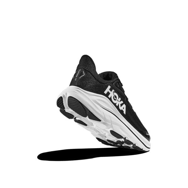 HOKA Y CLIFTON 10 BIG KIDS Bla