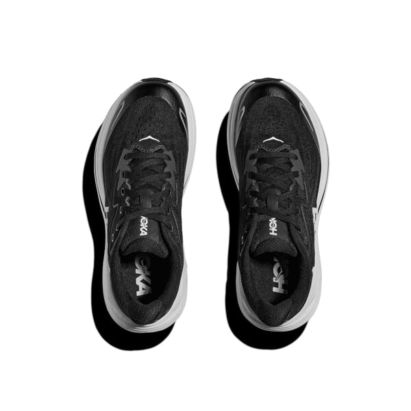 HOKA Y CLIFTON 10 BIG KIDS Bla