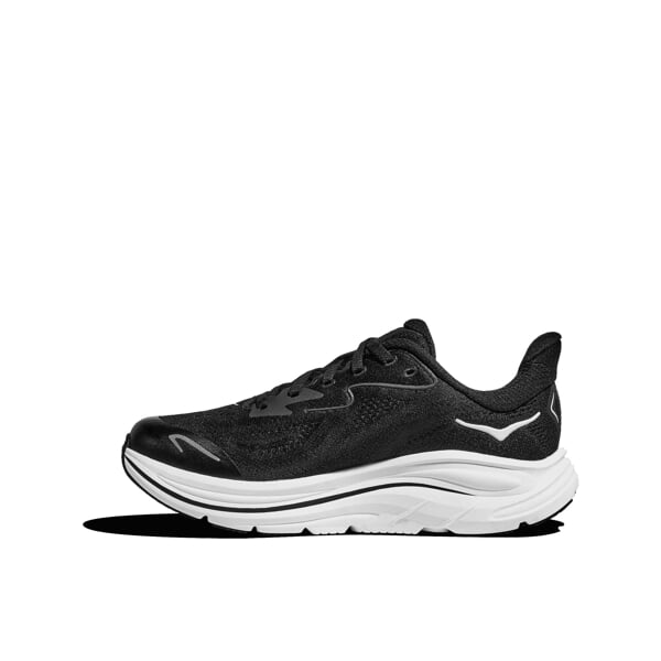 HOKA Y CLIFTON 10 BIG KIDS Bla
